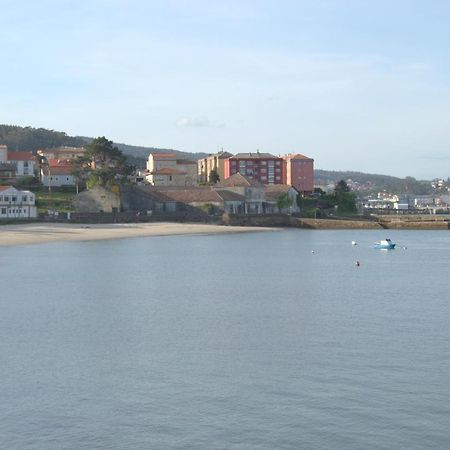 Nereidas Alojamiento Exclusivo Frente Al Mar Corcubión Exteriér fotografie